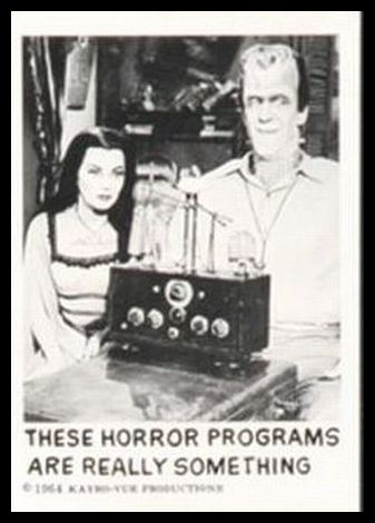10 These Horror Programs Are Really Something